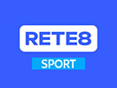 Guarda Rete 8 Sport in Diretta