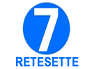 Guarda ReteSette in Diretta
