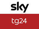 Guarda Sky TG 24 in Diretta