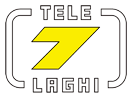 Guarda Tele 7 Laghi in Diretta
