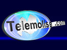 Guarda Telemolise in Diretta