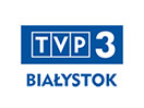 Guarda TVP 3 Bialystok in Diretta