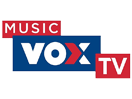 Guarda Vox Music TV in Diretta