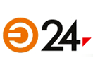 Guarda Efir 24 in Diretta