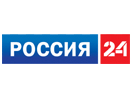 Guarda Rossiya 24 in Diretta