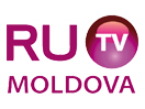 Guarda Ru TV Moldova in Diretta
