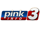 Guarda Pink 3 Info in Diretta