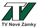 Guarda TV Nové Zámky in Diretta