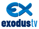 Guarda Exodus TV in Diretta