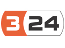 Guarda 3 24 in Diretta