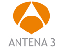 Guarda Antena 3 in Diretta