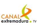 Guarda Canal Extremadura TV in Diretta