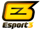 Guarda Esport 3 in Diretta