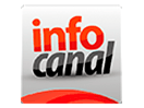 Guarda Infocanal in Diretta
