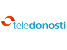 Guarda TeleDonosti in Diretta