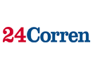 Guarda 24 Corren in Diretta