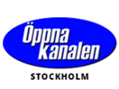 Guarda Öppna Kanalen Stockholm in Diretta