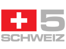 Schweiz 5 live