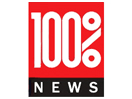 Guarda 100% News in Diretta