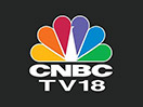 Guarda CNBC TV 18 in Diretta