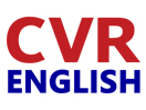 Guarda CVR English in Diretta