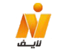 Guarda Nile TV Life in Diretta