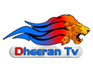 Guarda Dheeran TV in Diretta