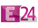 Guarda E 24 in Diretta