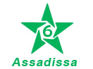 SNRT 6 Assadissa live