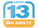 Guarda Canal 13 San Juan TV in Diretta