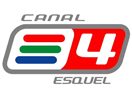 Guarda Canal 4 Esquel in Diretta