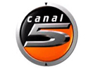 Guarda Canal 5 de Tucumán in Diretta