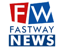 Guarda Fastway News in Diretta