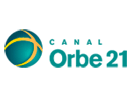 Guarda Canal Orbe 21 in Diretta