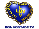 Guarda Boa Vontade TV in Diretta