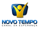 Guarda TV Novo Tempo Brasil in Diretta