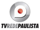 Guarda TV Rede Paulista in Diretta