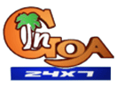 Guarda In Goa 24x7 in Diretta