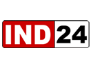 Guarda Ind 24 in Diretta