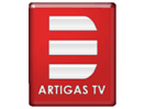 Guarda Artigas TV in Diretta