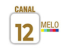 Guarda Canal 12 Melo in Diretta