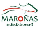 Guarda Maroñas Entertainment HÍPICA in Diretta