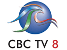 CBC TV 8 live