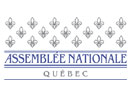 Guarda Assemblée Nationale Québec in Diretta
