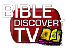 Guarda Bible Discovery TV in Diretta