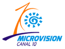 Microvisión Canal 10 live
