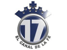Guarda Canal 17 in Diretta