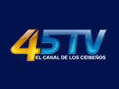 45TV La Ceiba live