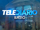 Guarda Telediario Bajío TV in Diretta