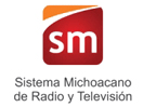 Guarda Sistema Michoacano de TV in Diretta
